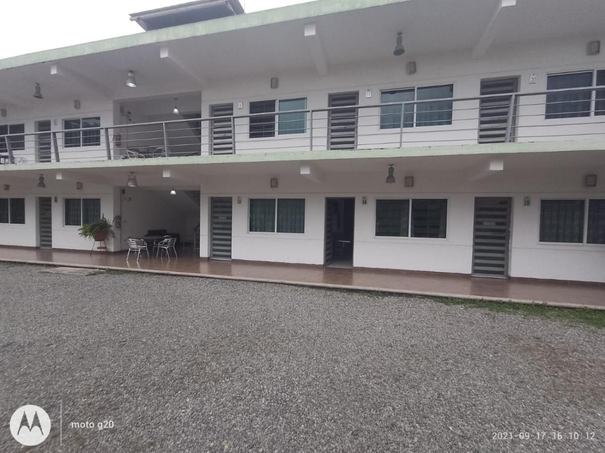 Hotel & Suites Mo Sak Tapachula Exterior foto